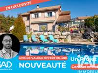 Vente maison 5 pièces Vente maison 5 pièces