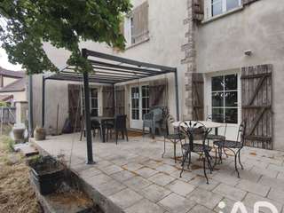 Vente maison 5 pièces Vente maison 5 pièces