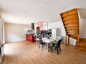Vente Maison 3 chambresLa Roche-Jaudy