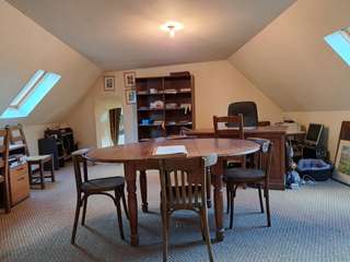 Vente maison 15 pièces
