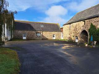 Vente maison 15 pièces