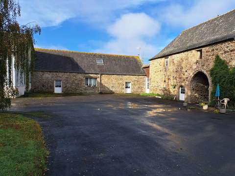 Vente maison 15 pièces