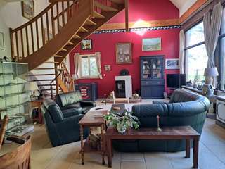 Vente maison 15 pièces
