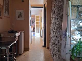Vente maison 15 pièces
