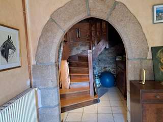 Vente maison 15 pièces
