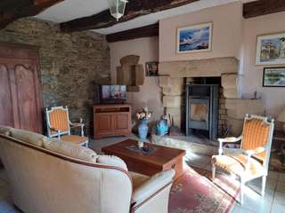 Vente maison 15 pièces