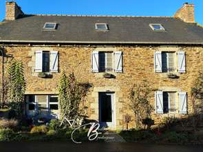 Vente Maison 4 chambresLa Roche-Jaudy