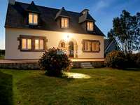 Vente maison La Roche-Jaudy 5 chambres - 22
