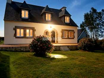 Vente maison 7 pièces La Roche-Jaudy 22