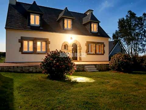 Vente maison 7 pièces La Roche-Jaudy 22