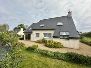 Vente Maison 4 chambresLa Roche-Jaudy