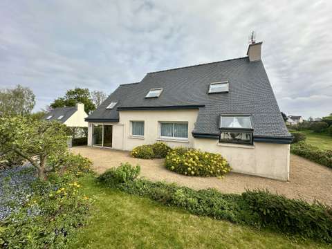 Vente maison 6 pièces La Roche-Jaudy 22