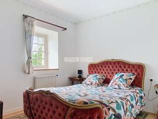 Vente maison 15 pièces