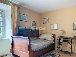 Vente maison 15 pièces