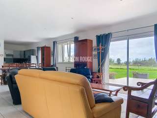 Vente maison 15 pièces
