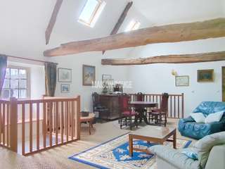 Vente maison 15 pièces