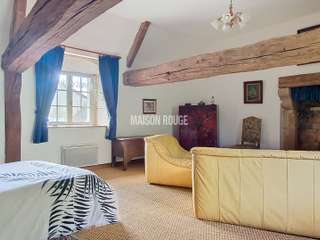 Vente maison 15 pièces