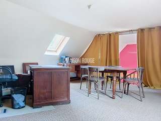 Vente maison 15 pièces