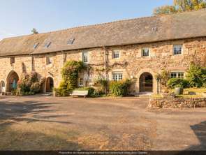 Vente Maison 9 chambresLa Roche-Jaudy