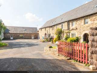 Vente maison 15 pièces