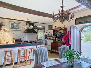 Vente maison 15 pièces