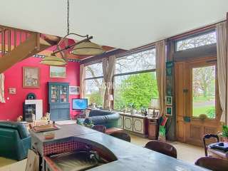 Vente maison 15 pièces