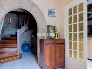 Vente maison 15 pièces