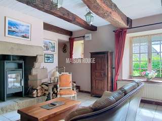 Vente maison 15 pièces