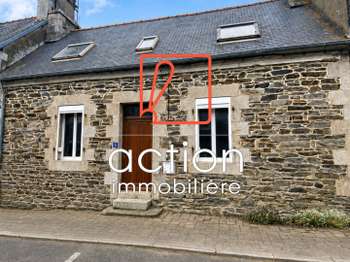 Vente Maison 3 chambresLa Roche-Jaudy