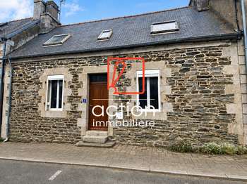 Vente Maison 3 chambresLa Roche-Jaudy