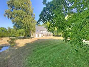 Vente Maison 5 chambresLa Roche-Jaudy
