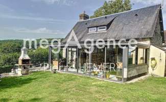 Photo Vente maison La Roche-Mabile