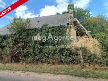 Vente Maison 1 chambreLa Roche-Mabile