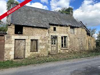 Vente Maison 1 chambreLa Roche-Mabile