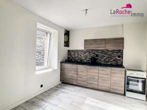 Vente Maison 2 chambresLa Roche-Maurice