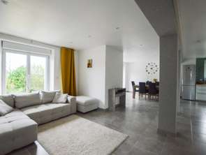 Vente Maison 5 chambresLa Roche-Maurice