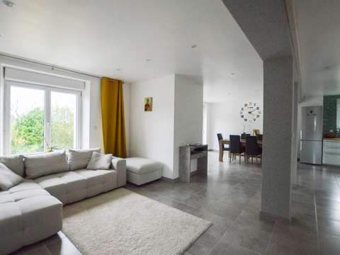 Vente maison 7 pièces La Roche-Maurice 29