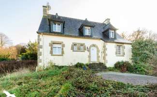 Photo Vente maison La Roche-Maurice