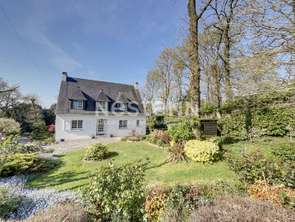 Vente Maison 5 chambresLa Roche-Maurice