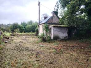 Vente Maison 1 chambreLa Roche-Maurice