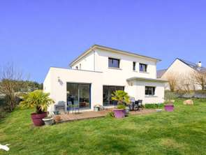 Vente Maison 4 chambresLa Roche-Maurice