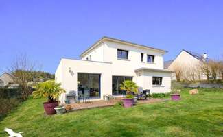 Photo Vente maison La Roche-Maurice