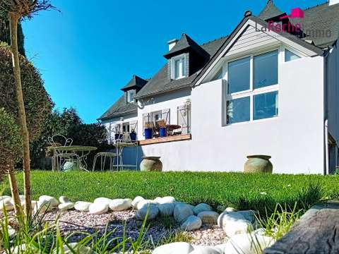 Vente maison 6 pièces La Roche-Maurice 29