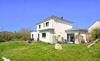 Photo Vente maison La Roche-Maurice