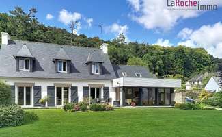 Photo Vente maison La Roche-Maurice