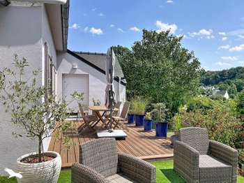 Vente Maison 4 chambresLa Roche-Maurice
