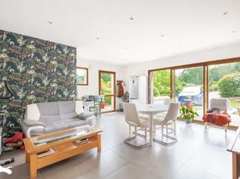 Vente Maison 4 chambresLa Roche-Maurice