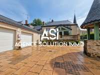 Vente maison 6 pièces Vente maison 6 pièces
