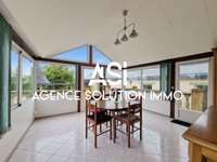 Vente maison 6 pièces Vente maison 6 pièces