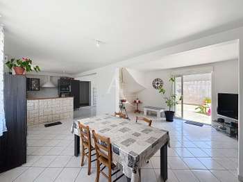 Vente Maison 5 chambresLa Roche-Neuville